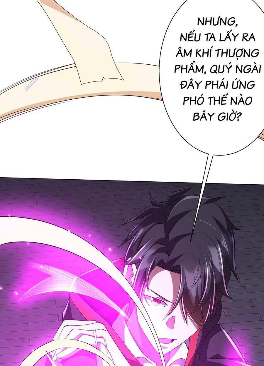Bắt Đầu Với Trăm Vạn Minh Tệ Chap 69 - Next Chap 70