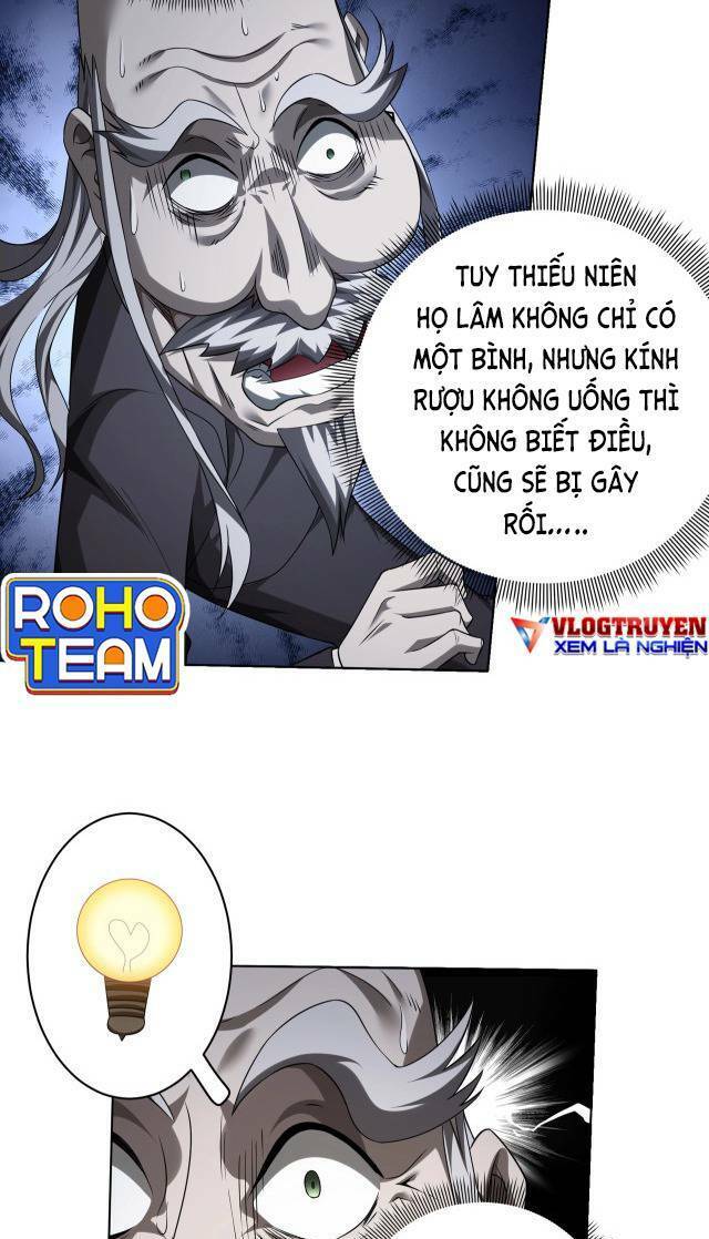 Bắt Đầu Với Trăm Vạn Minh Tệ Chap 7 - Next Chap 8