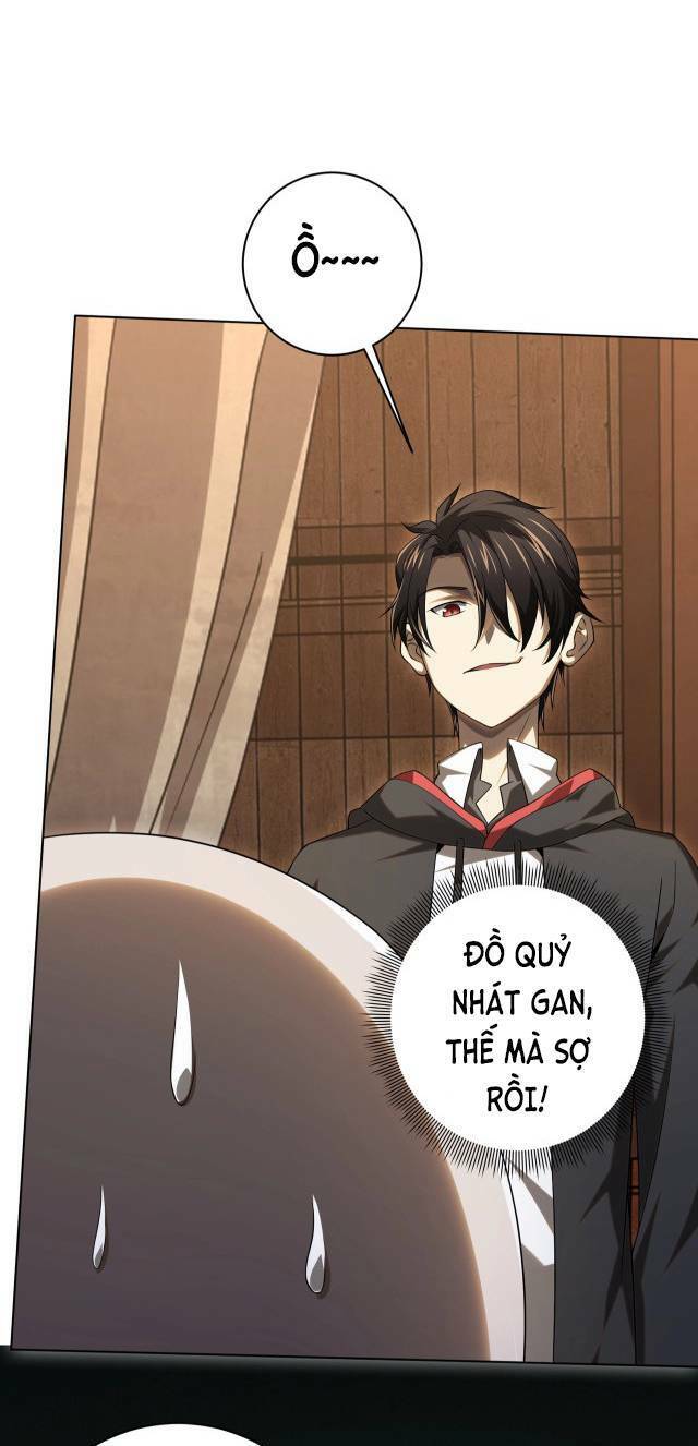 Bắt Đầu Với Trăm Vạn Minh Tệ Chap 7 - Next Chap 8