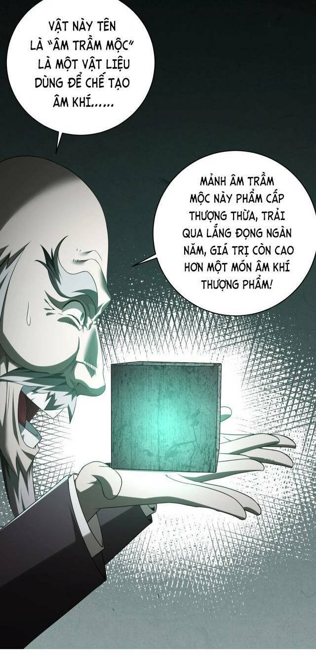 Bắt Đầu Với Trăm Vạn Minh Tệ Chap 7 - Next Chap 8
