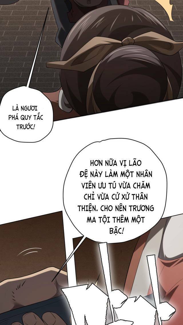 Bắt Đầu Với Trăm Vạn Minh Tệ Chap 7 - Next Chap 8