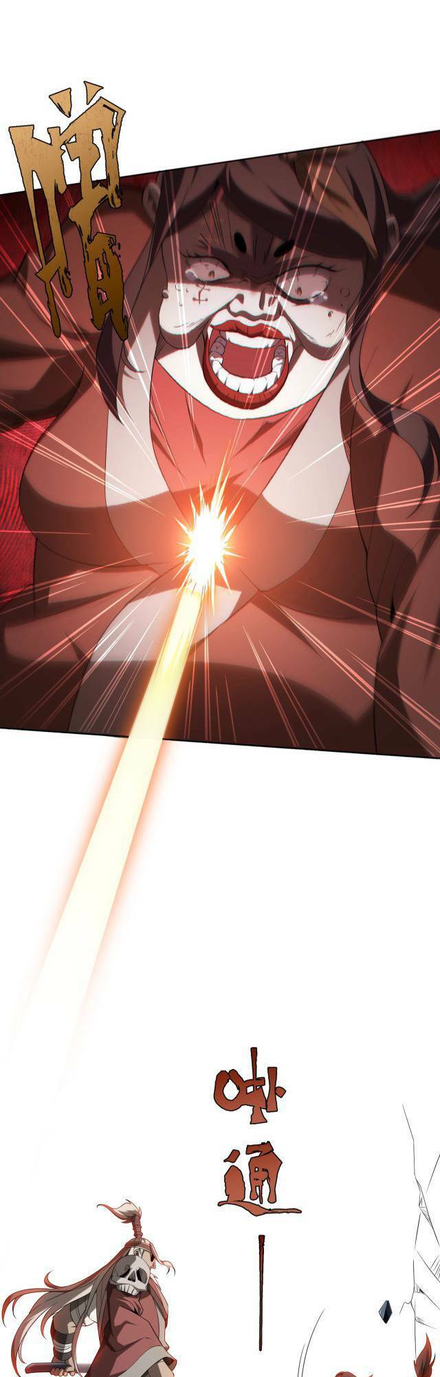 Bắt Đầu Với Trăm Vạn Minh Tệ Chap 7 - Next Chap 8