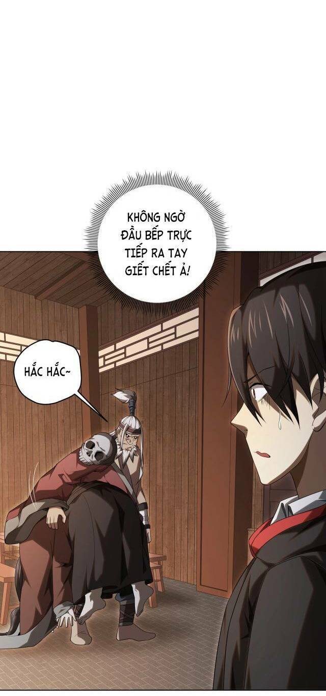 Bắt Đầu Với Trăm Vạn Minh Tệ Chap 7 - Next Chap 8