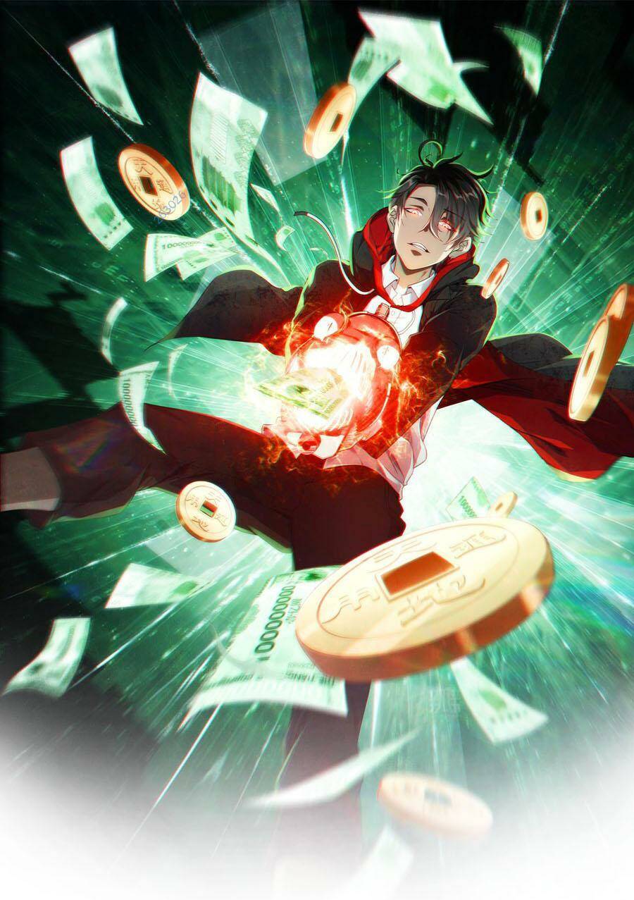 Bắt Đầu Với Trăm Vạn Minh Tệ Chap 70 - Next Chap 71