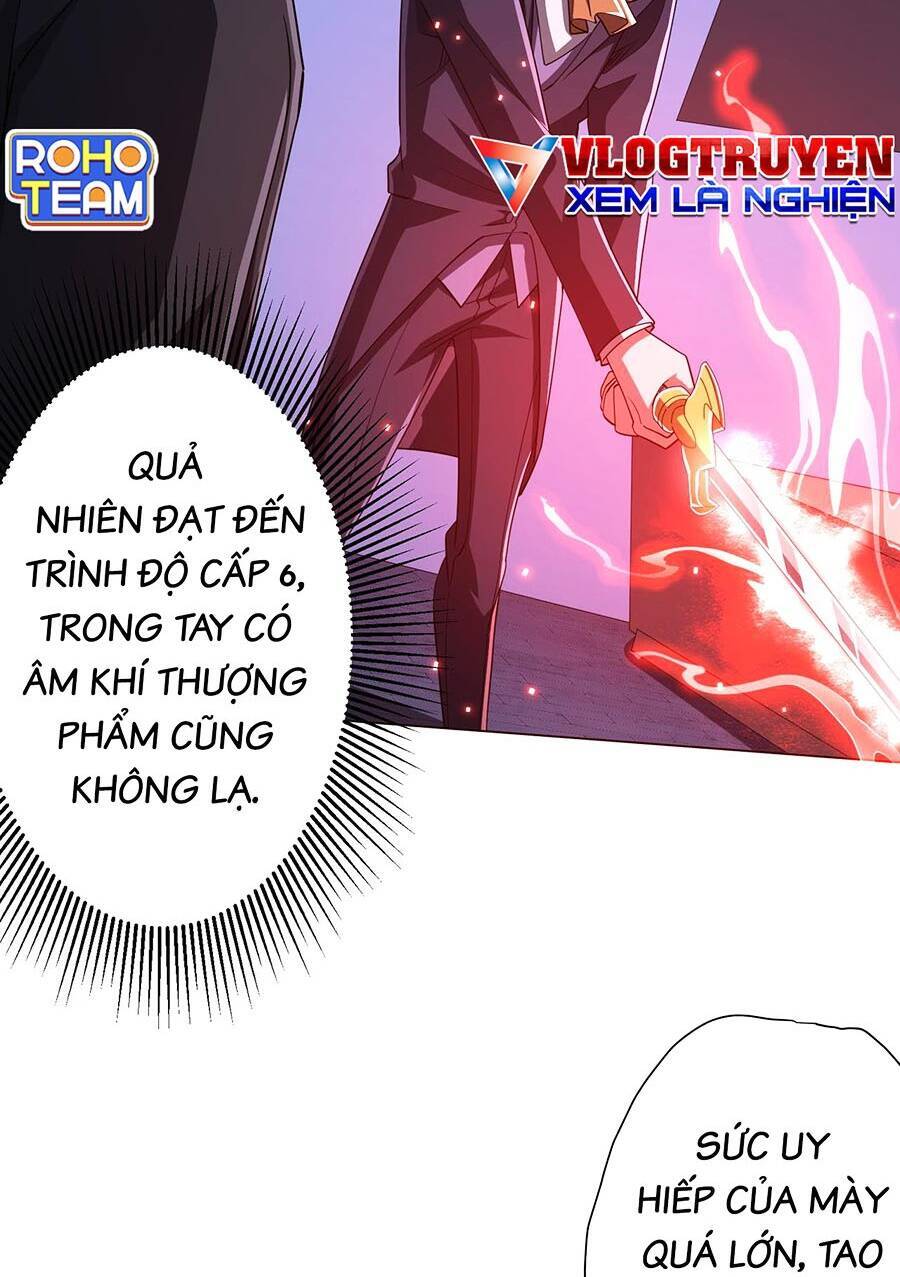 Bắt Đầu Với Trăm Vạn Minh Tệ Chap 70 - Next Chap 71