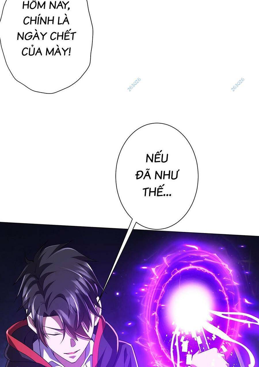 Bắt Đầu Với Trăm Vạn Minh Tệ Chap 70 - Next Chap 71