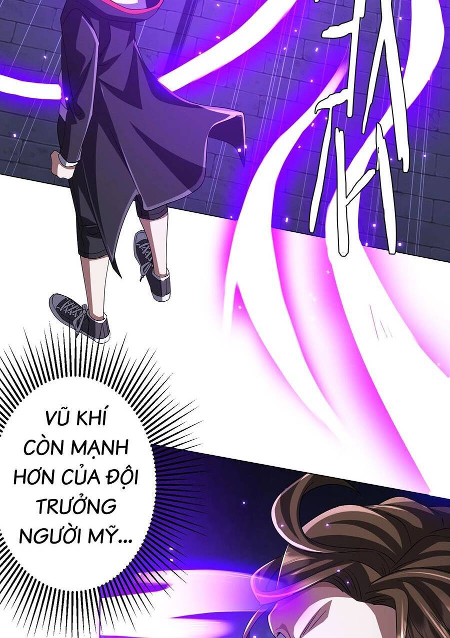 Bắt Đầu Với Trăm Vạn Minh Tệ Chap 70 - Next Chap 71