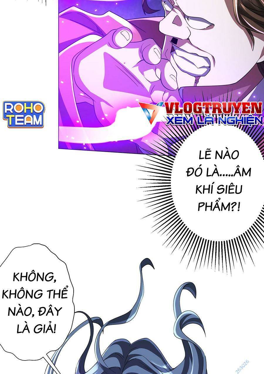 Bắt Đầu Với Trăm Vạn Minh Tệ Chap 70 - Next Chap 71