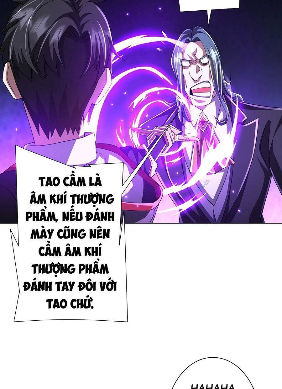 Bắt Đầu Với Trăm Vạn Minh Tệ Chap 70 - Next Chap 71