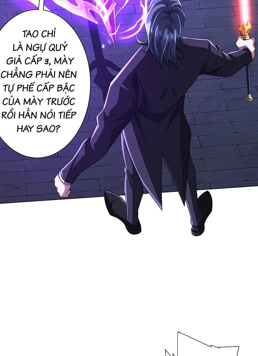 Bắt Đầu Với Trăm Vạn Minh Tệ Chap 70 - Next Chap 71