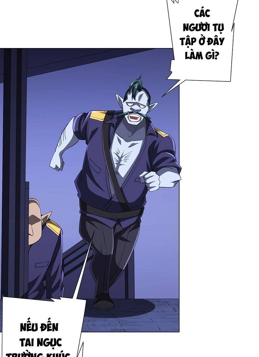 Bắt Đầu Với Trăm Vạn Minh Tệ Chap 70 - Next Chap 71