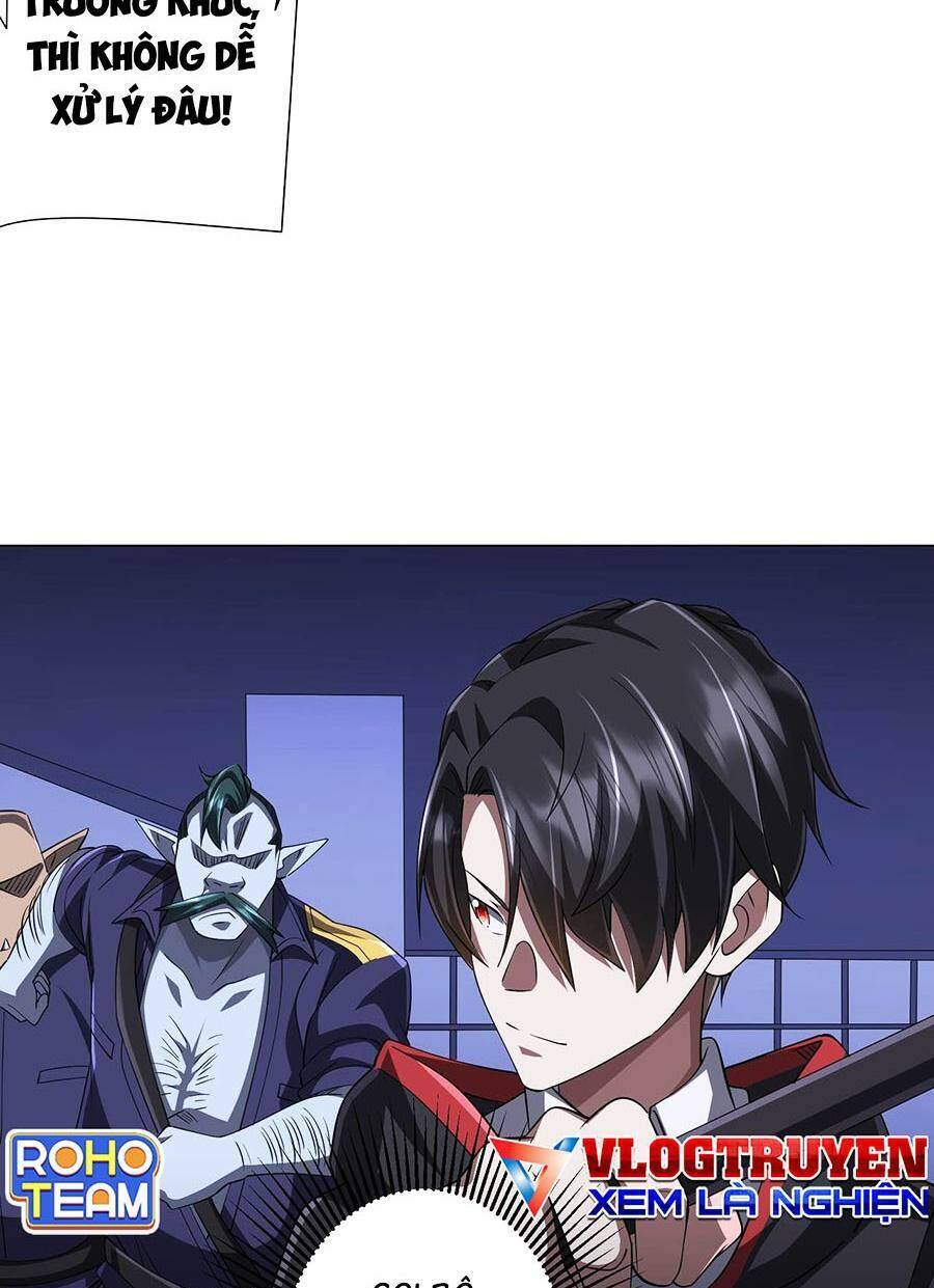 Bắt Đầu Với Trăm Vạn Minh Tệ Chap 70 - Next Chap 71