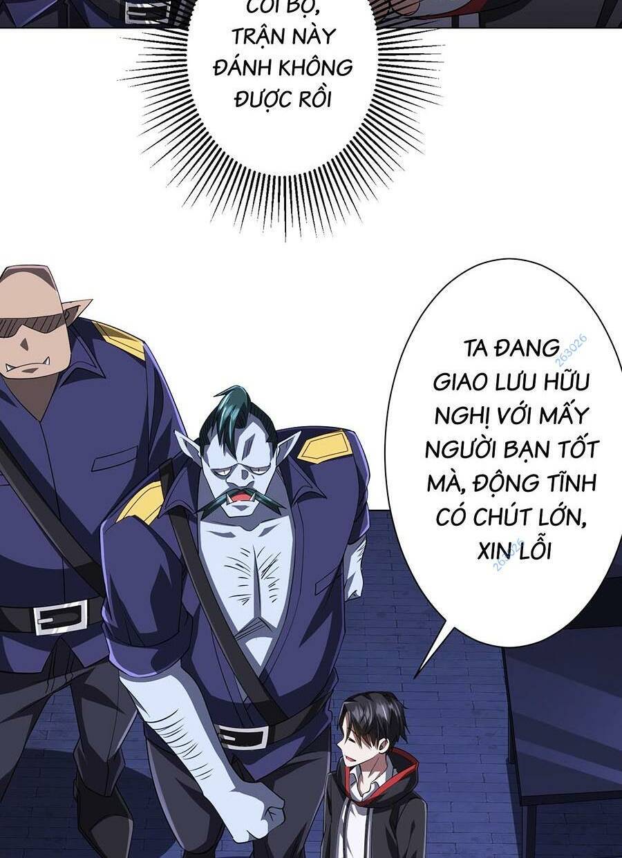 Bắt Đầu Với Trăm Vạn Minh Tệ Chap 70 - Next Chap 71