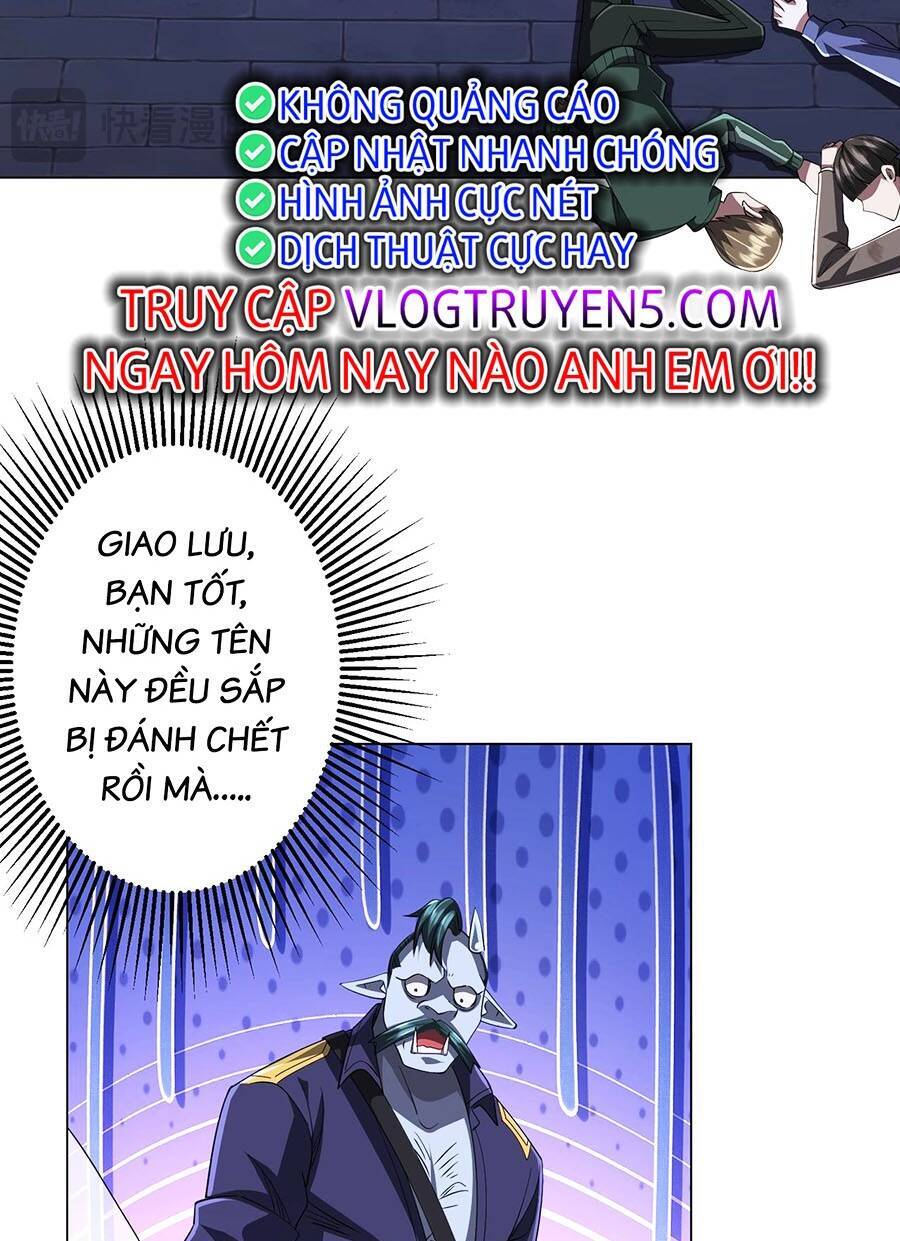Bắt Đầu Với Trăm Vạn Minh Tệ Chap 70 - Next Chap 71