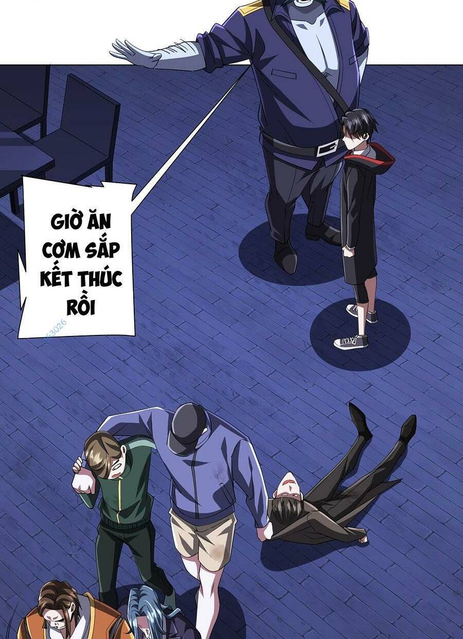Bắt Đầu Với Trăm Vạn Minh Tệ Chap 70 - Next Chap 71