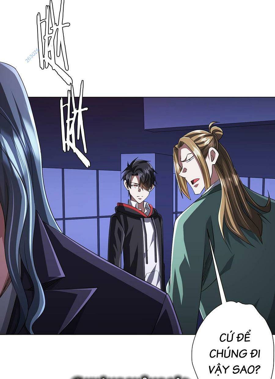 Bắt Đầu Với Trăm Vạn Minh Tệ Chap 70 - Next Chap 71