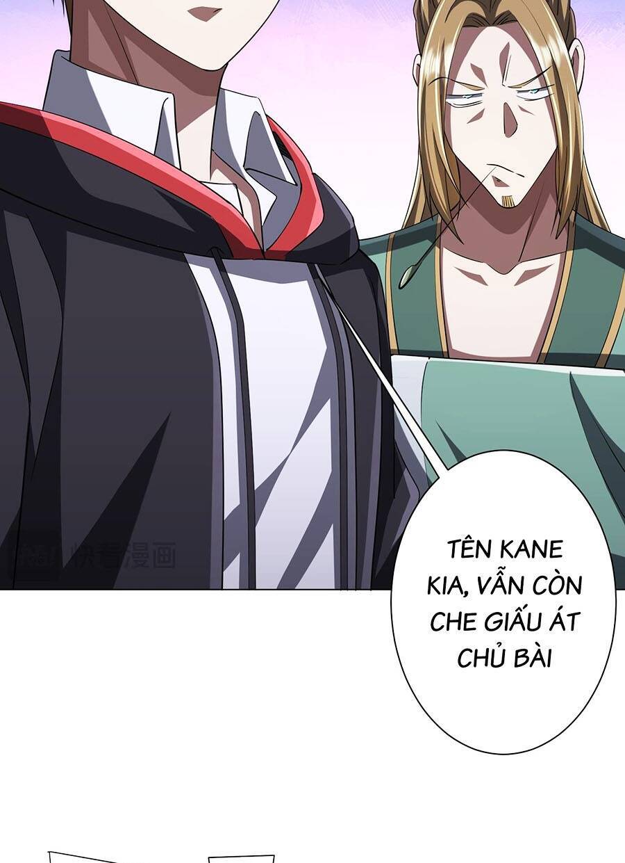 Bắt Đầu Với Trăm Vạn Minh Tệ Chap 70 - Next Chap 71
