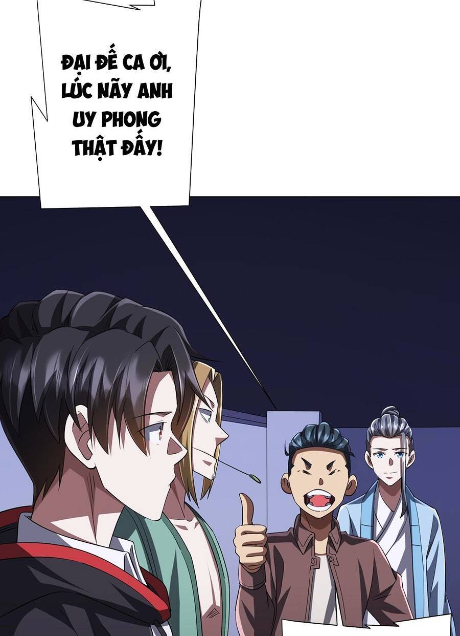 Bắt Đầu Với Trăm Vạn Minh Tệ Chap 70 - Next Chap 71