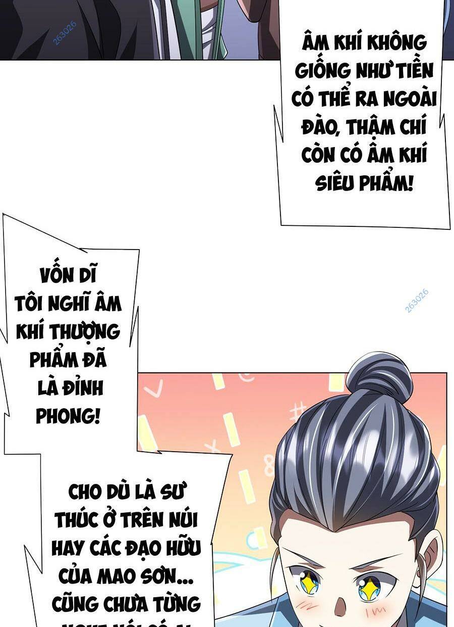 Bắt Đầu Với Trăm Vạn Minh Tệ Chap 70 - Next Chap 71