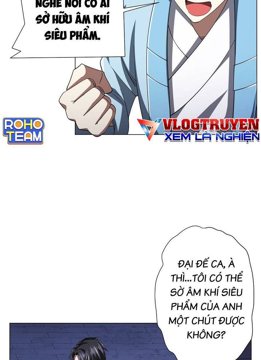 Bắt Đầu Với Trăm Vạn Minh Tệ Chap 70 - Next Chap 71