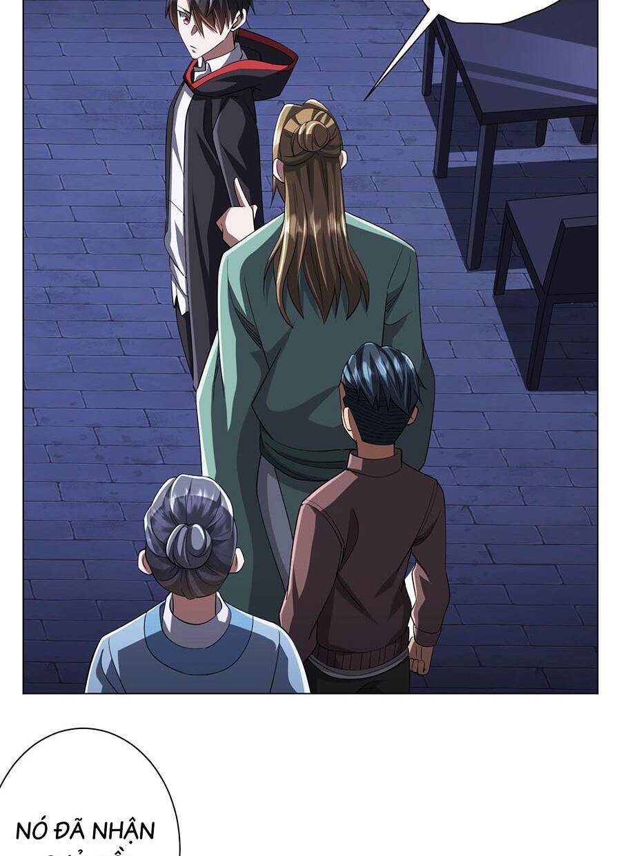 Bắt Đầu Với Trăm Vạn Minh Tệ Chap 70 - Next Chap 71