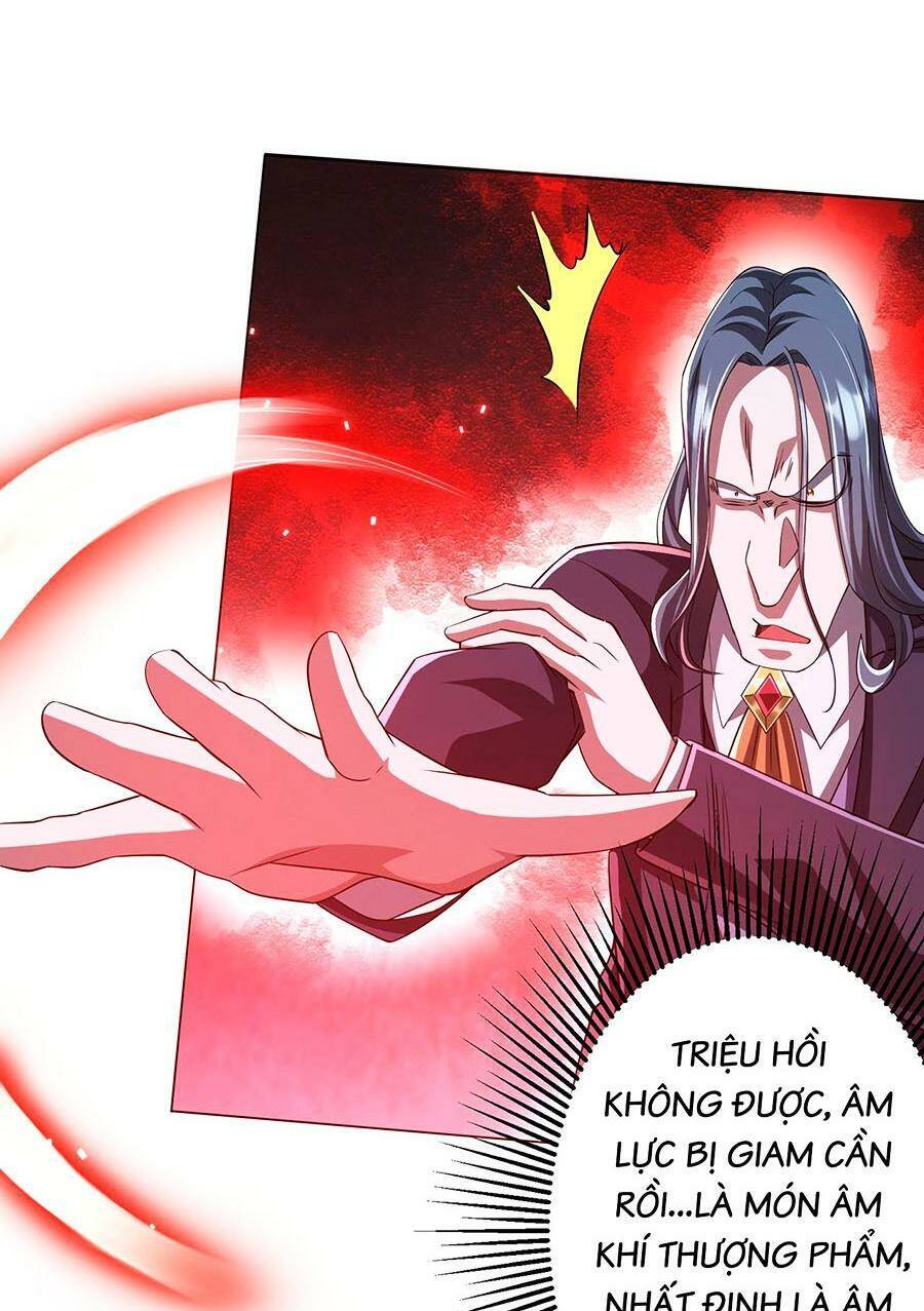 Bắt Đầu Với Trăm Vạn Minh Tệ Chap 70 - Next Chap 71