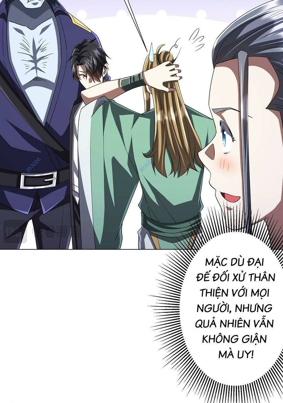 Bắt Đầu Với Trăm Vạn Minh Tệ Chap 70 - Next Chap 71