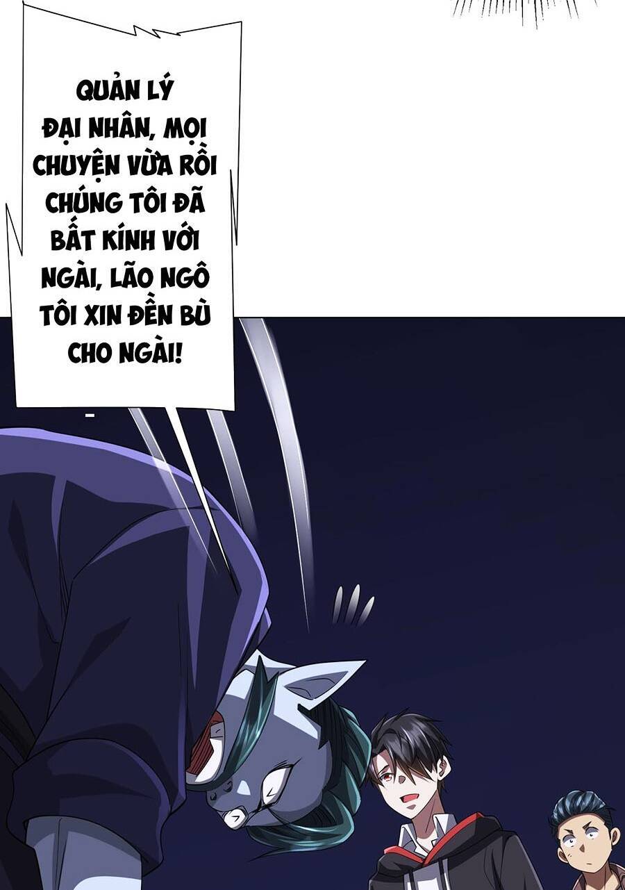 Bắt Đầu Với Trăm Vạn Minh Tệ Chap 70 - Next Chap 71