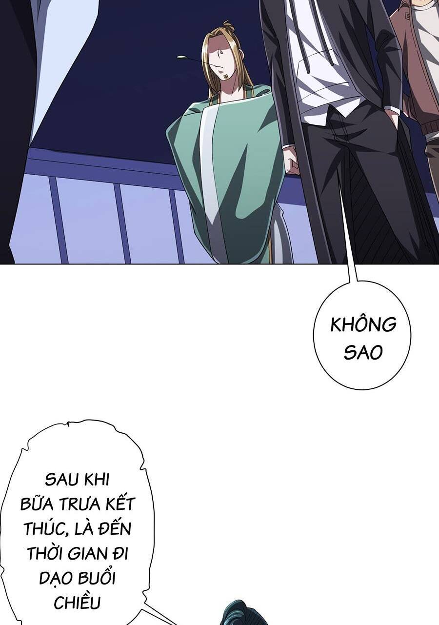 Bắt Đầu Với Trăm Vạn Minh Tệ Chap 70 - Next Chap 71
