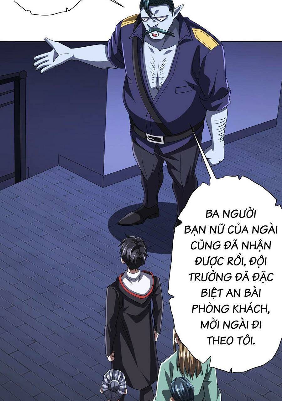 Bắt Đầu Với Trăm Vạn Minh Tệ Chap 70 - Next Chap 71