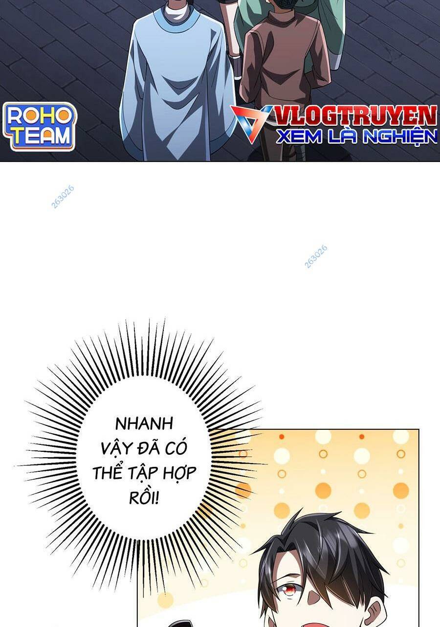 Bắt Đầu Với Trăm Vạn Minh Tệ Chap 70 - Next Chap 71