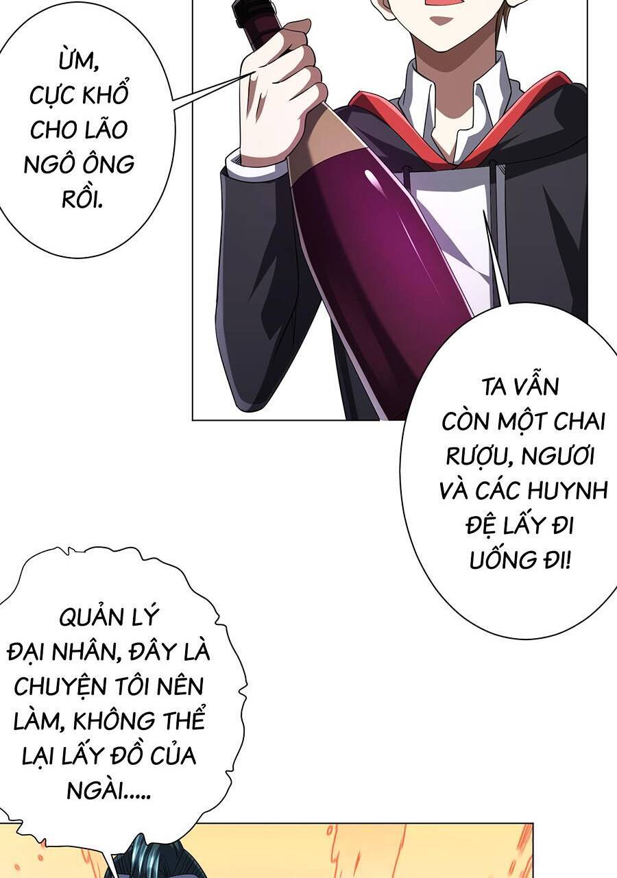 Bắt Đầu Với Trăm Vạn Minh Tệ Chap 70 - Next Chap 71