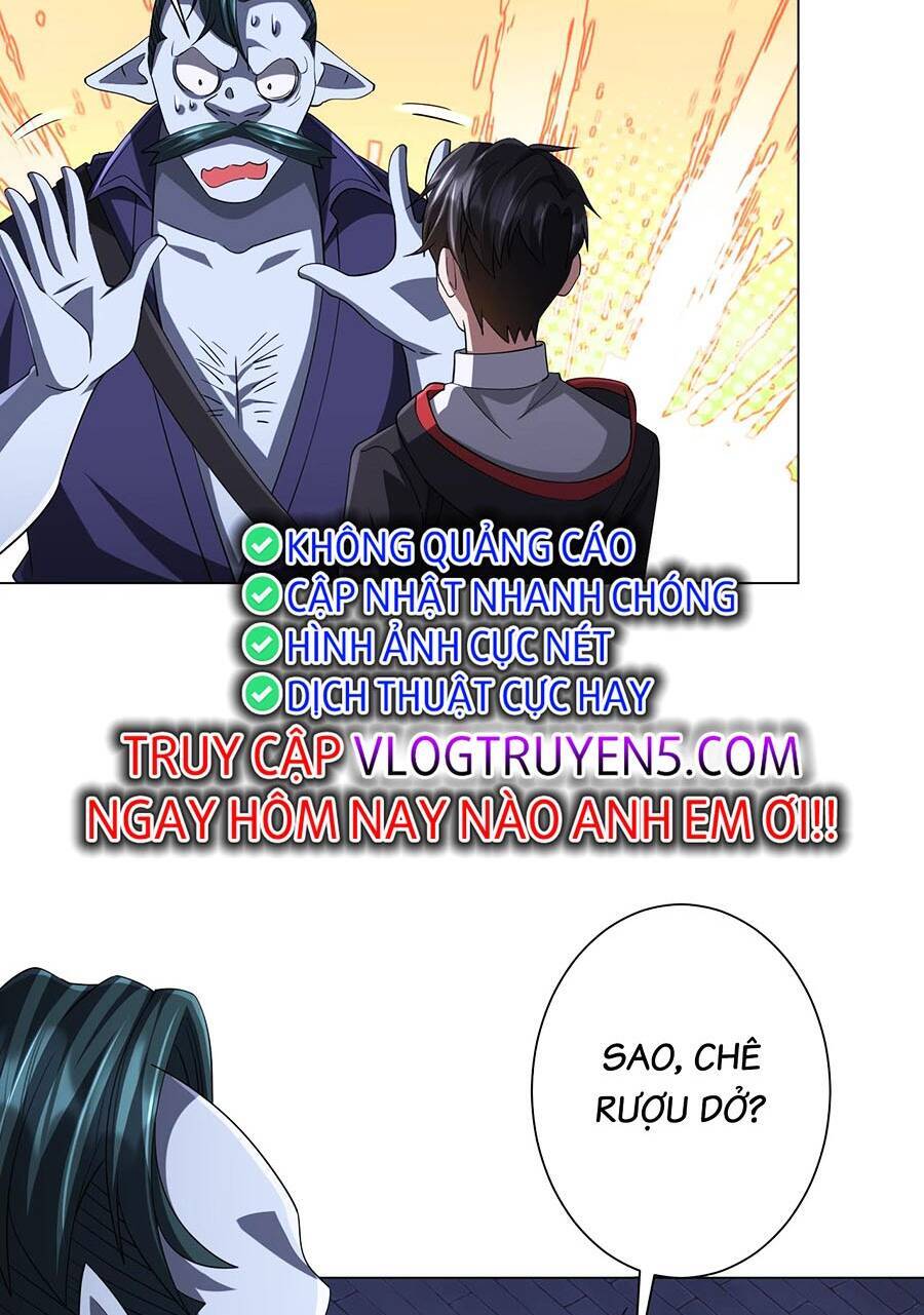 Bắt Đầu Với Trăm Vạn Minh Tệ Chap 70 - Next Chap 71