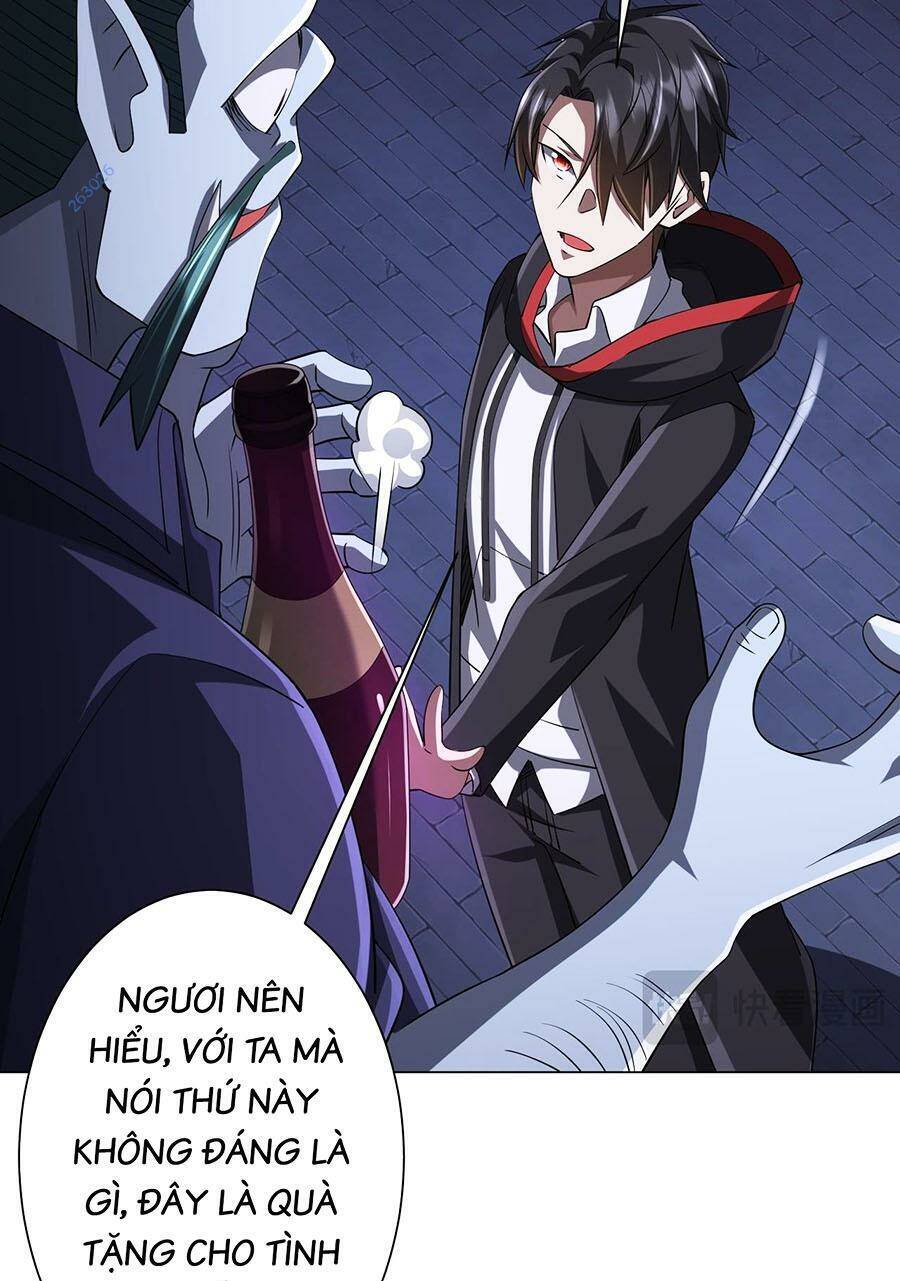 Bắt Đầu Với Trăm Vạn Minh Tệ Chap 70 - Next Chap 71