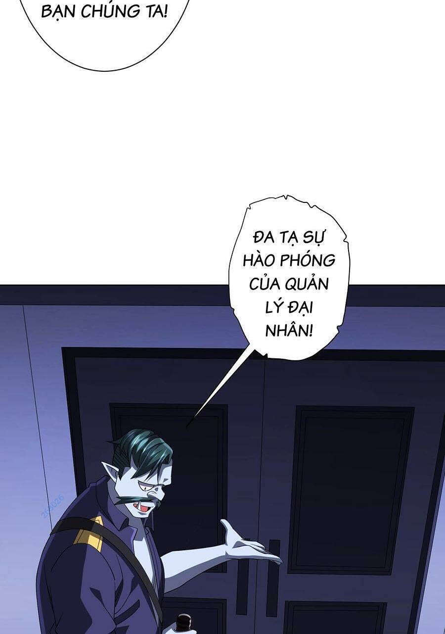 Bắt Đầu Với Trăm Vạn Minh Tệ Chap 70 - Next Chap 71