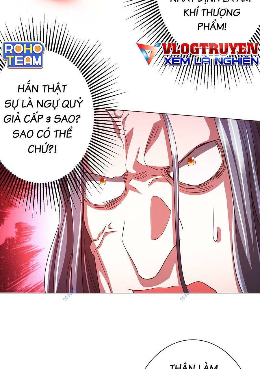 Bắt Đầu Với Trăm Vạn Minh Tệ Chap 70 - Next Chap 71