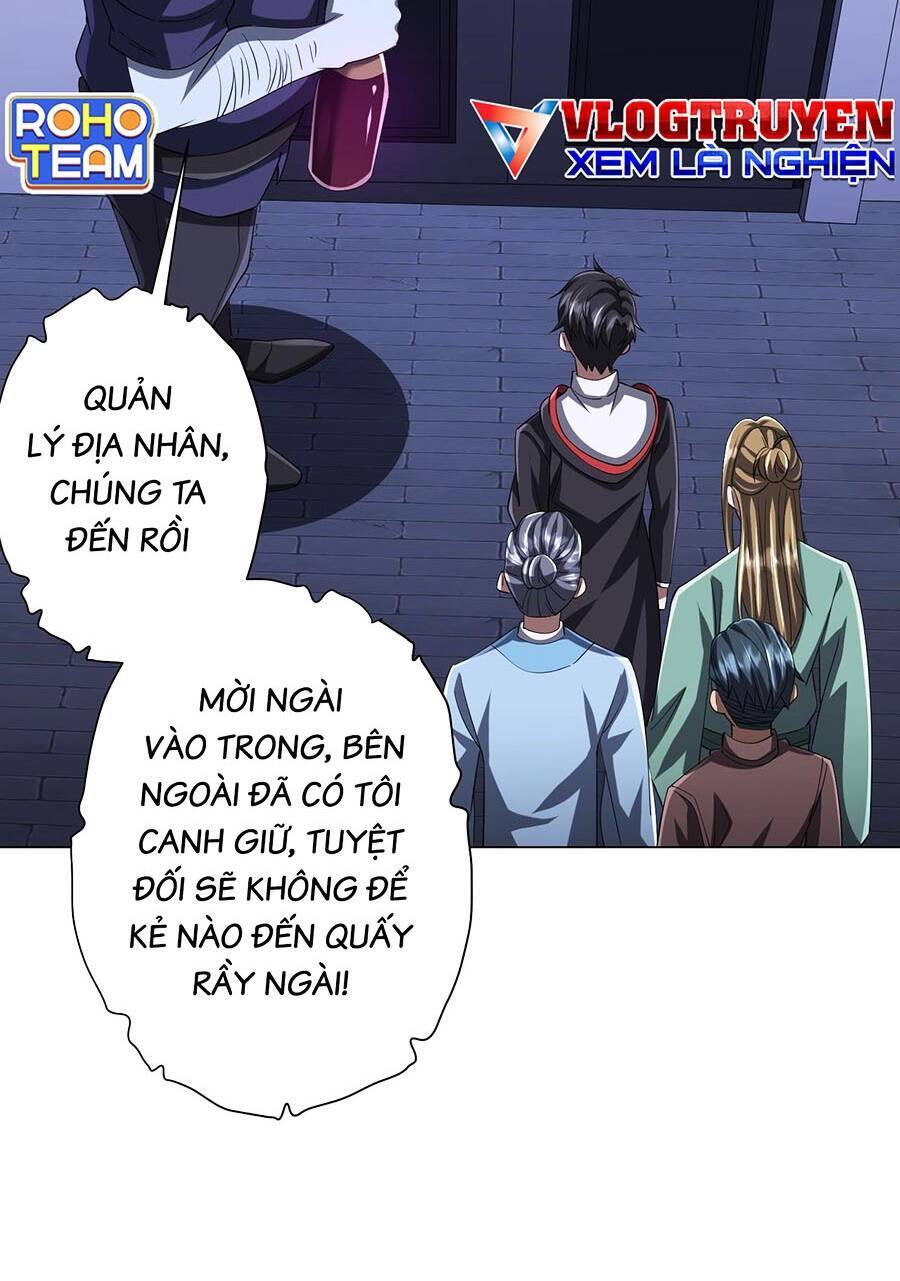 Bắt Đầu Với Trăm Vạn Minh Tệ Chap 70 - Next Chap 71