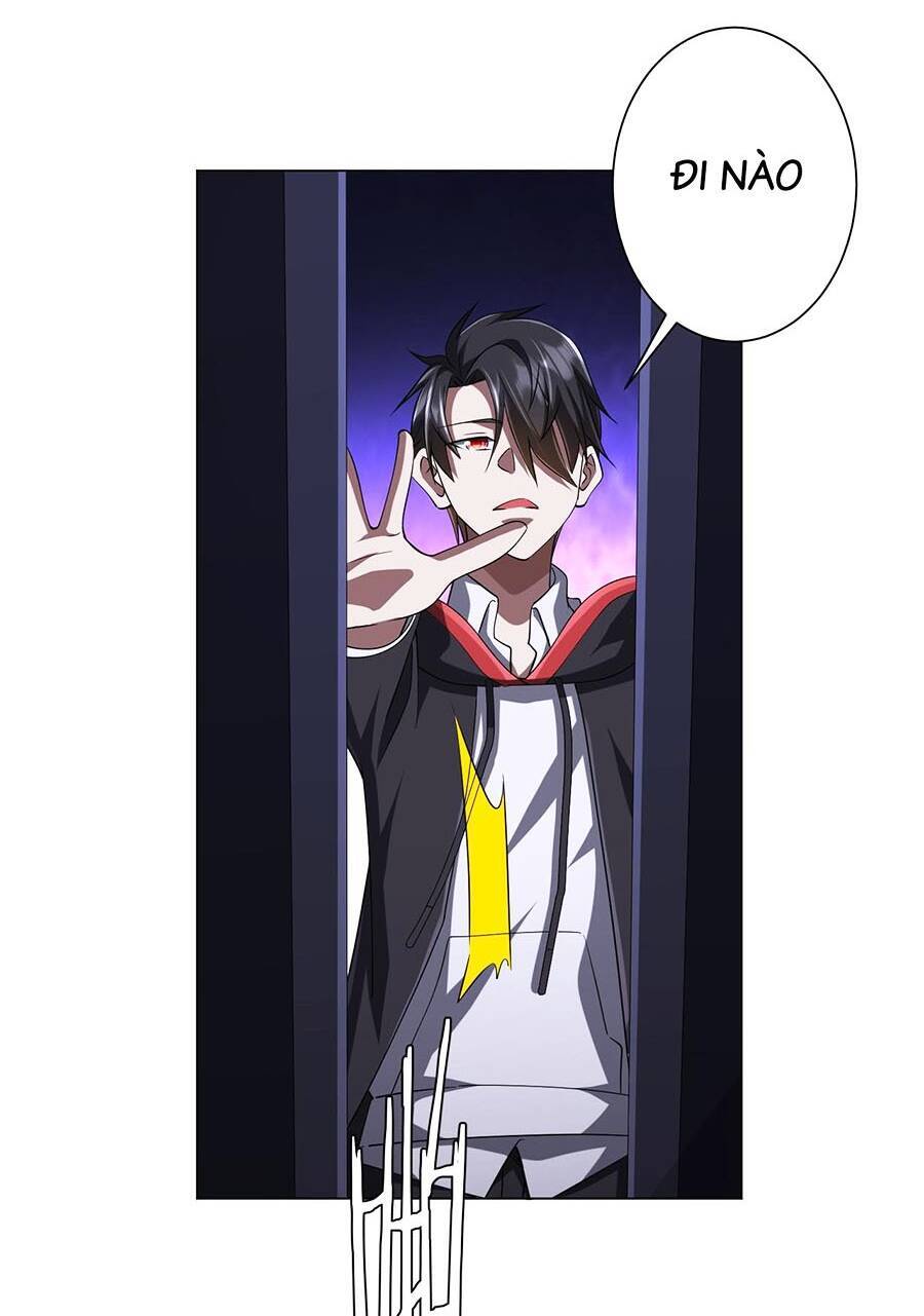 Bắt Đầu Với Trăm Vạn Minh Tệ Chap 70 - Next Chap 71