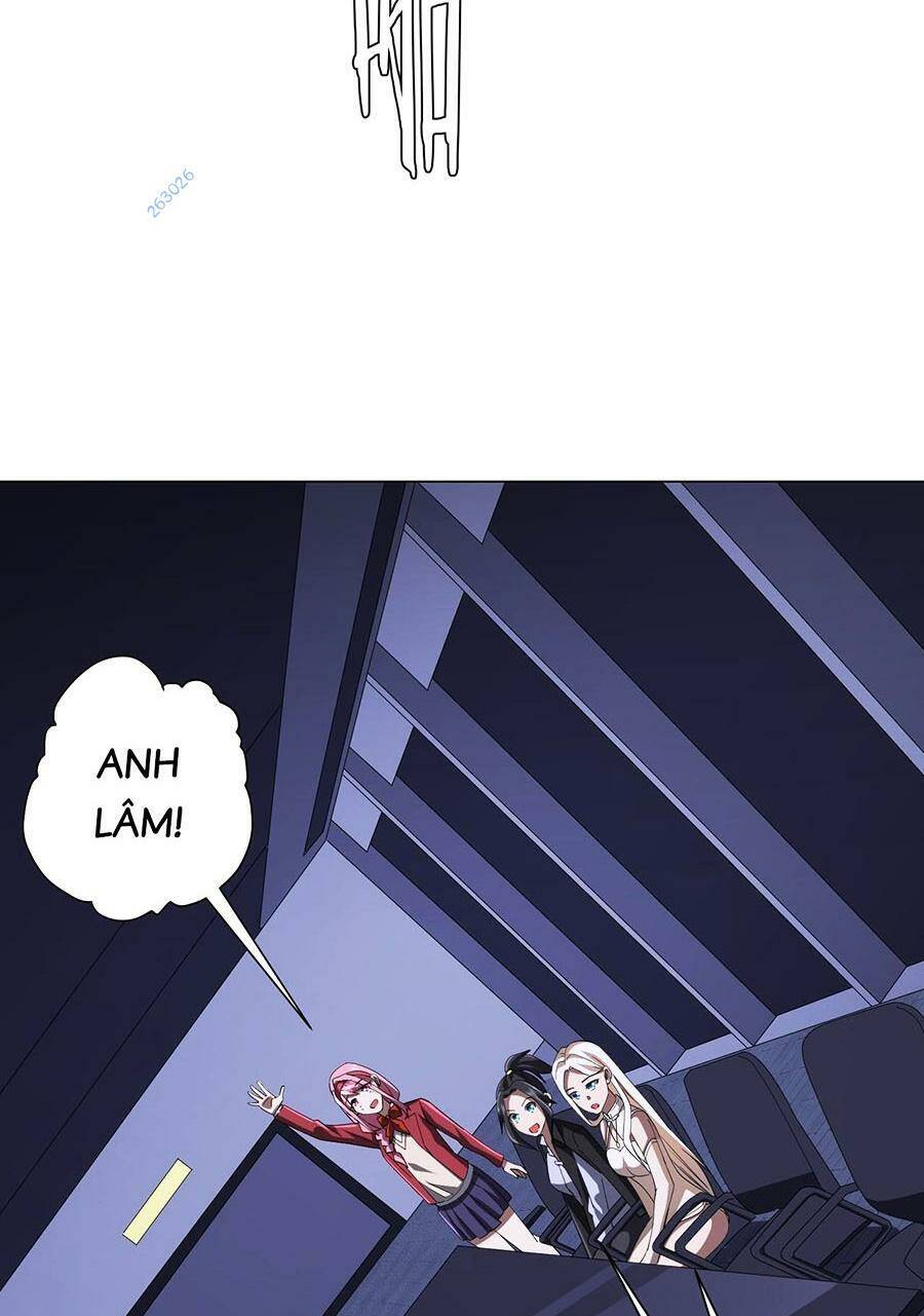 Bắt Đầu Với Trăm Vạn Minh Tệ Chap 70 - Next Chap 71