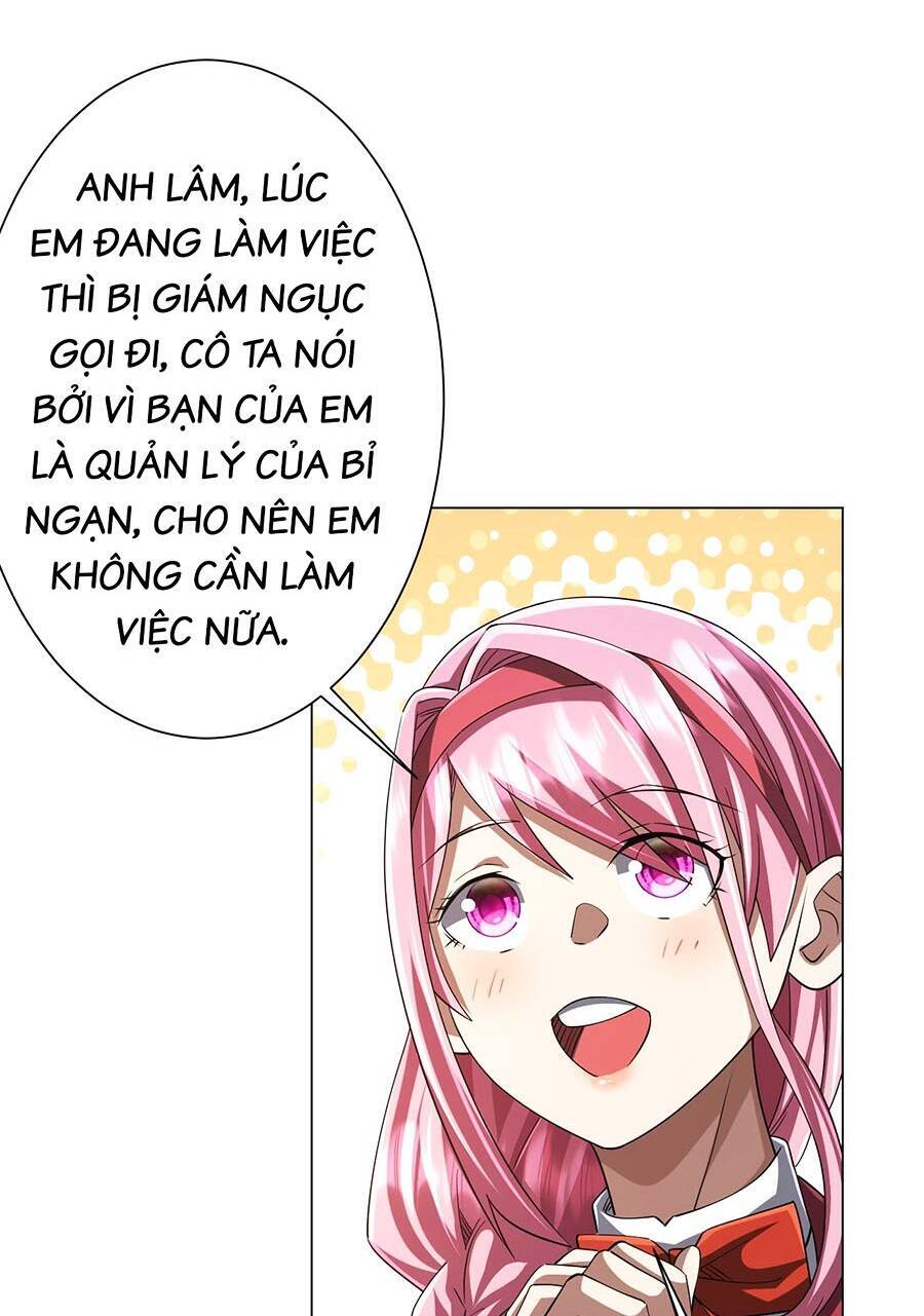 Bắt Đầu Với Trăm Vạn Minh Tệ Chap 70 - Next Chap 71