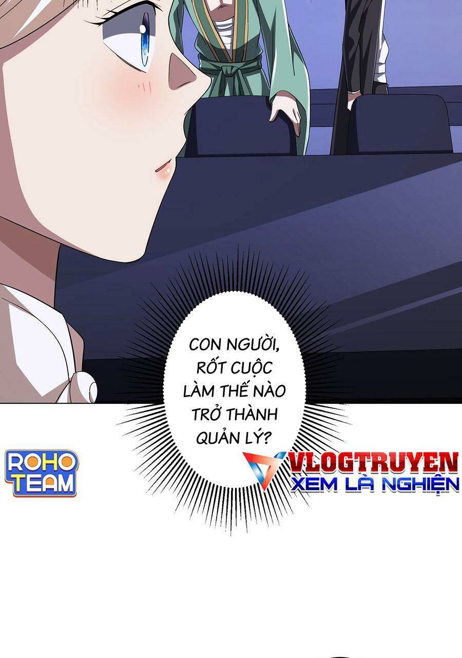 Bắt Đầu Với Trăm Vạn Minh Tệ Chap 70 - Next Chap 71