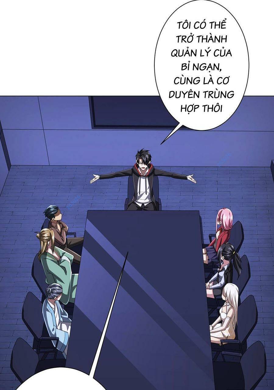 Bắt Đầu Với Trăm Vạn Minh Tệ Chap 70 - Next Chap 71