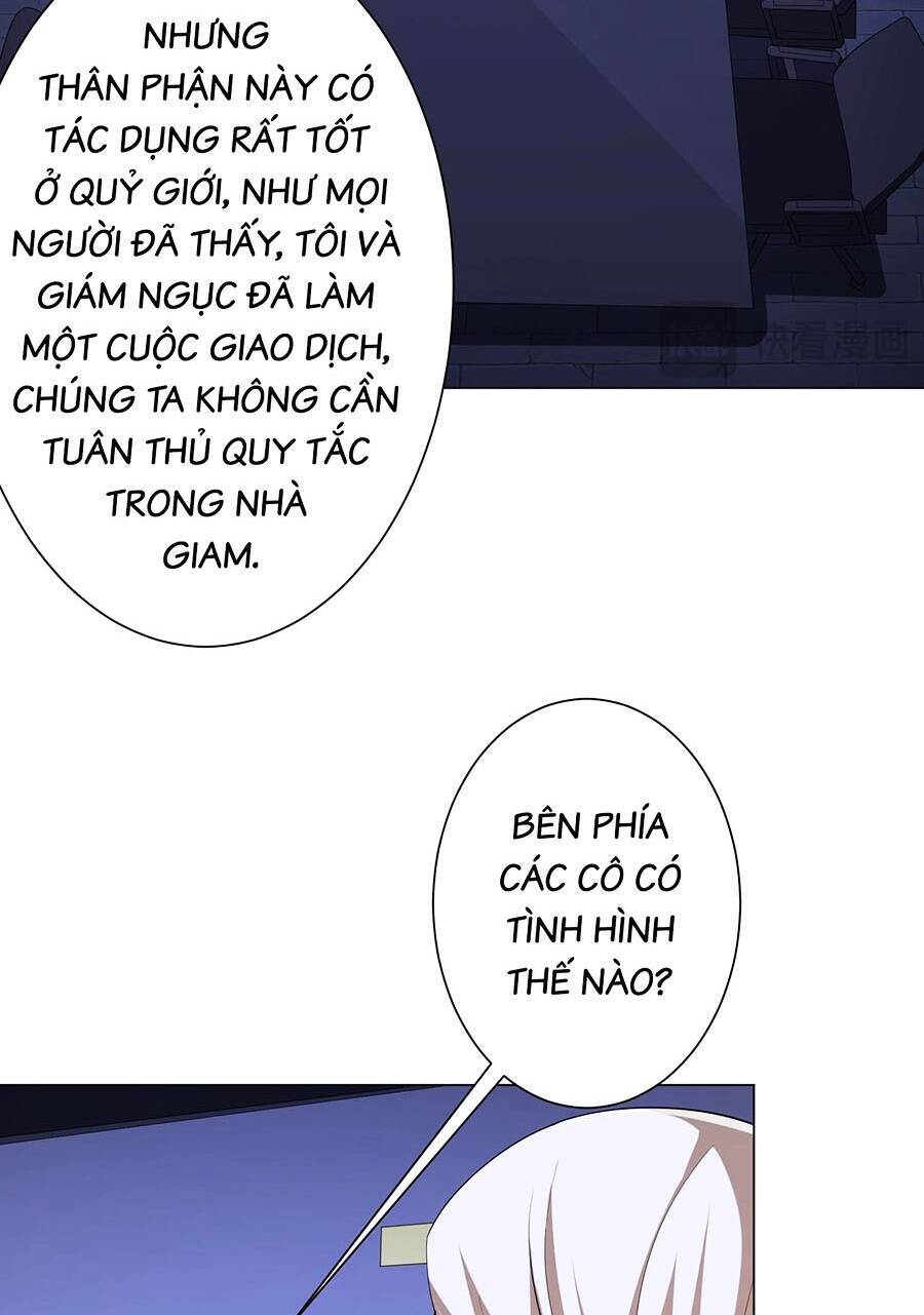 Bắt Đầu Với Trăm Vạn Minh Tệ Chap 70 - Next Chap 71