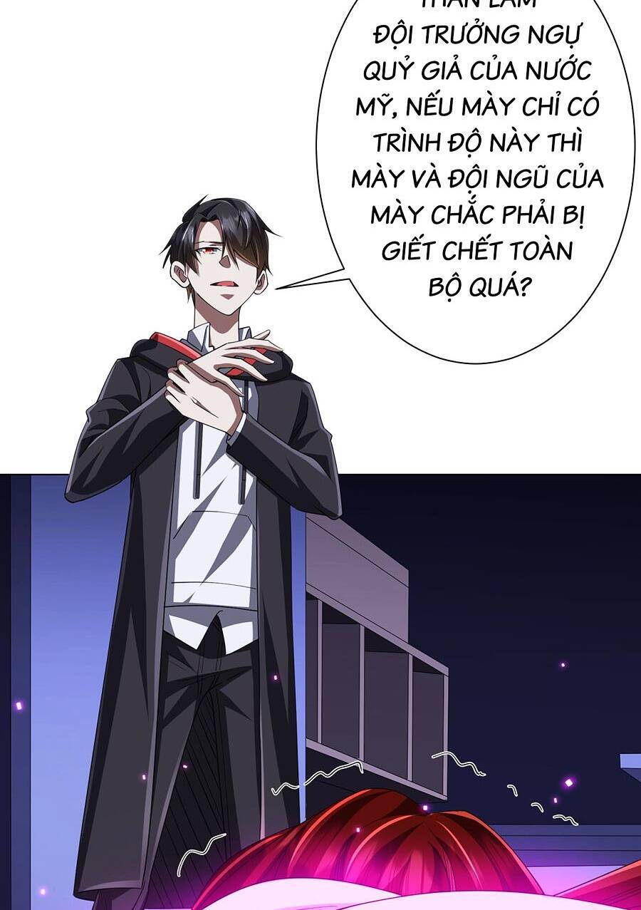 Bắt Đầu Với Trăm Vạn Minh Tệ Chap 70 - Next Chap 71