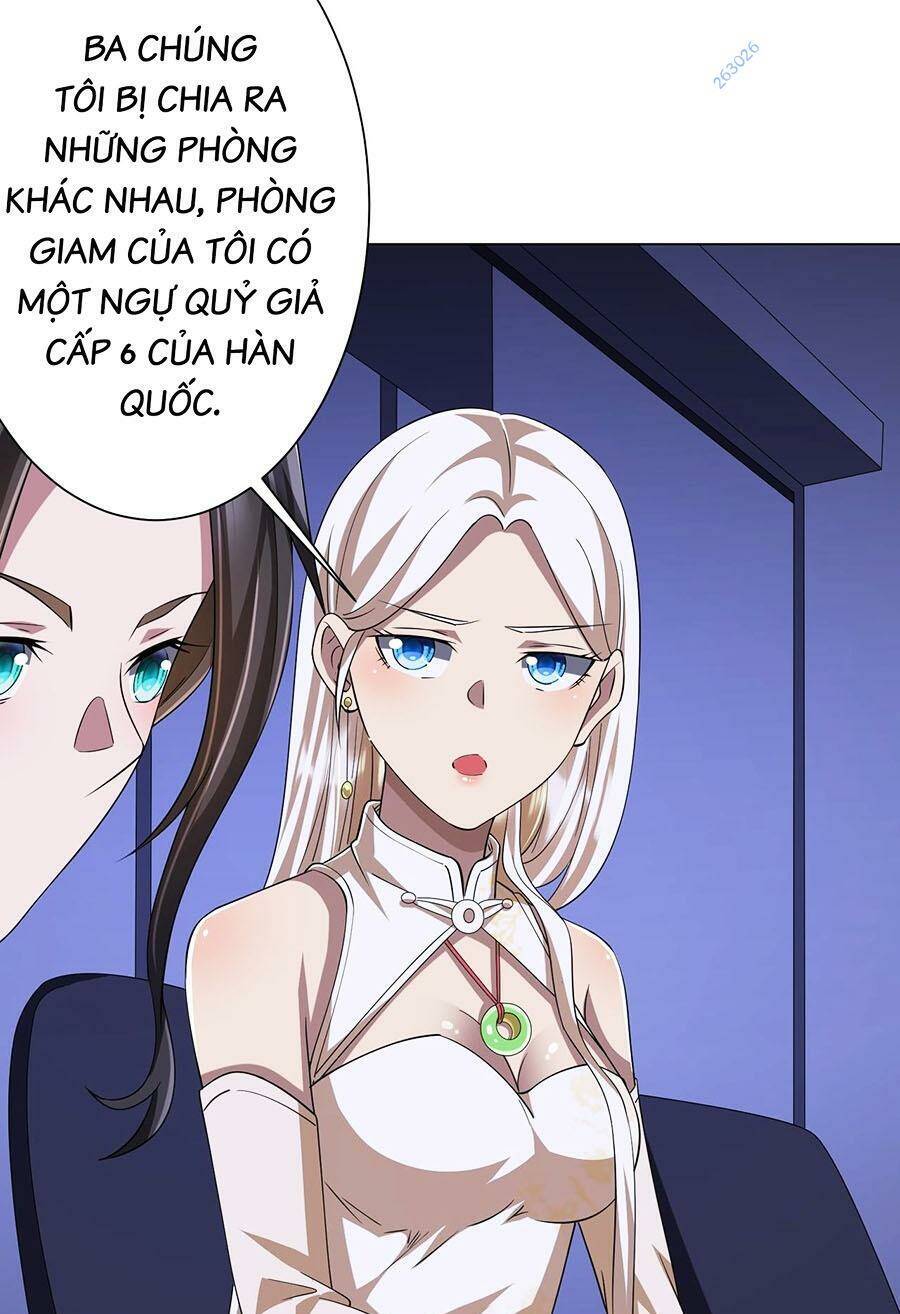 Bắt Đầu Với Trăm Vạn Minh Tệ Chap 70 - Next Chap 71