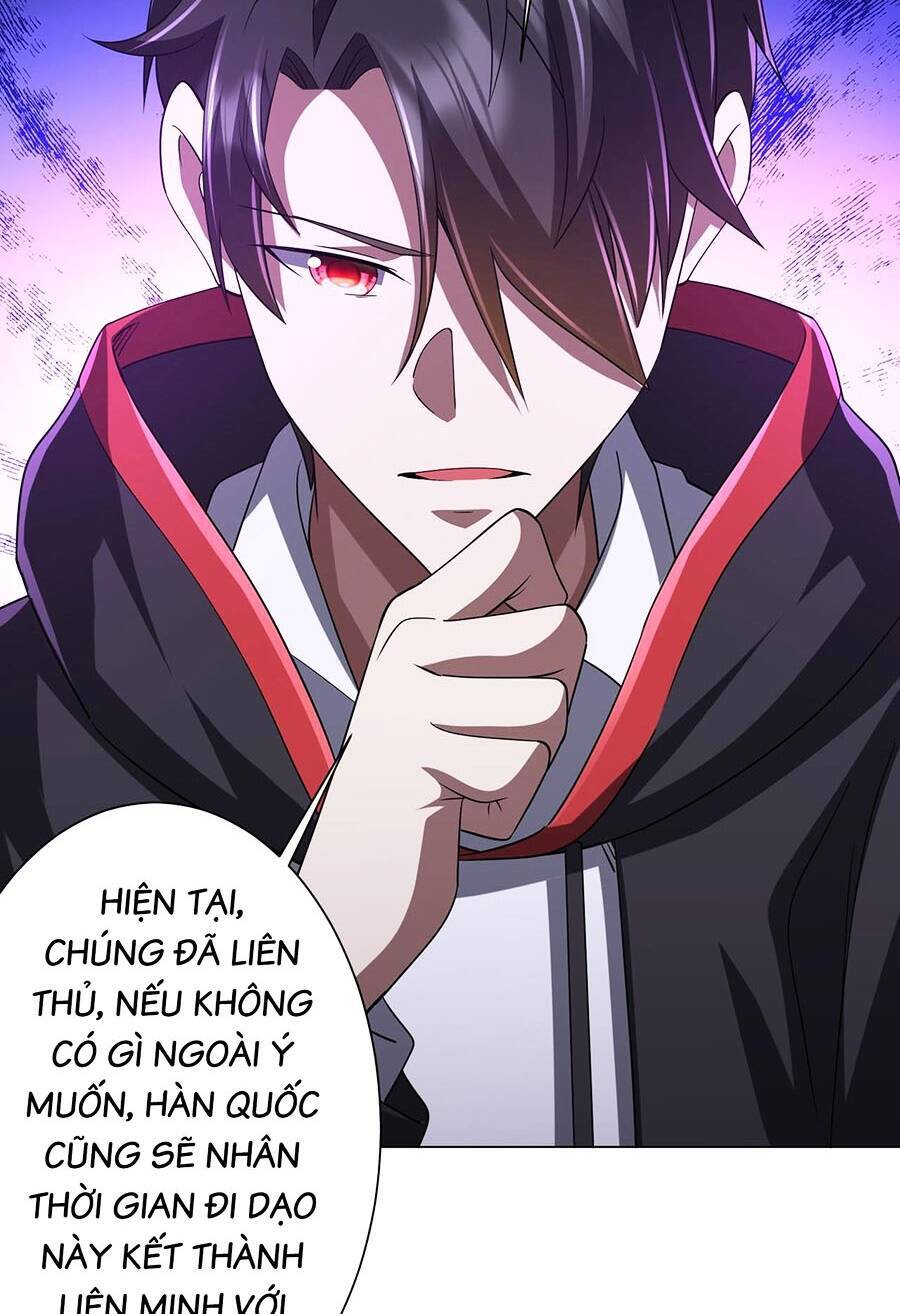 Bắt Đầu Với Trăm Vạn Minh Tệ Chap 70 - Next Chap 71