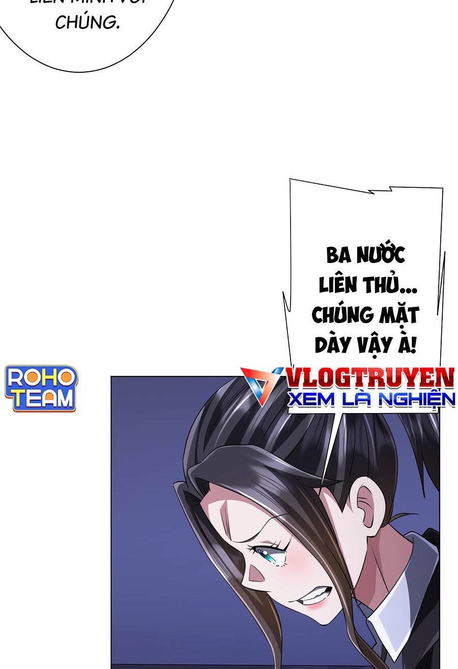 Bắt Đầu Với Trăm Vạn Minh Tệ Chap 70 - Next Chap 71