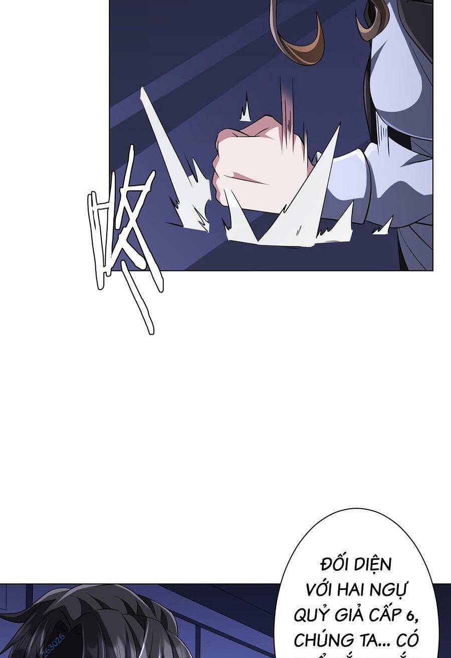 Bắt Đầu Với Trăm Vạn Minh Tệ Chap 70 - Next Chap 71