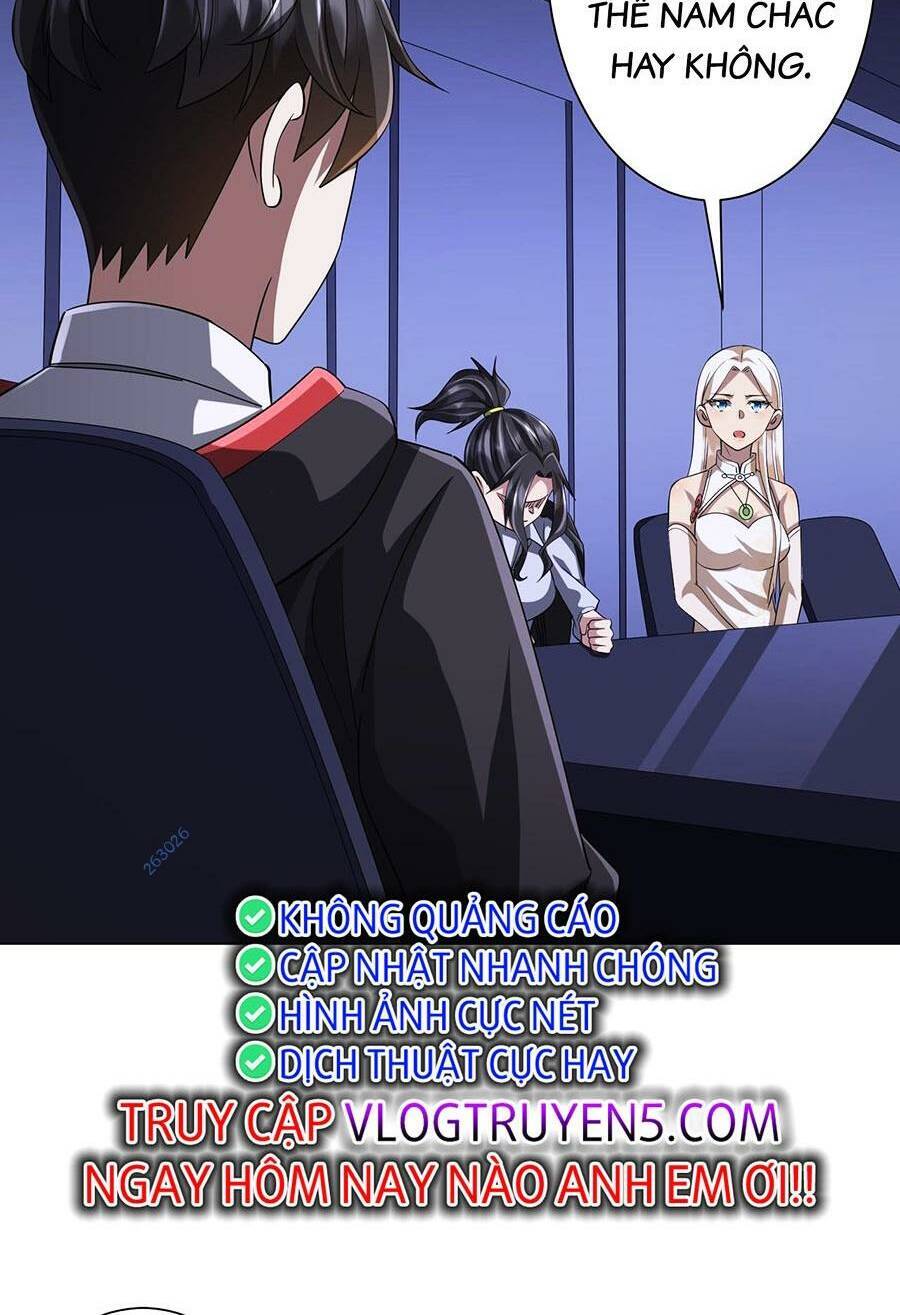 Bắt Đầu Với Trăm Vạn Minh Tệ Chap 70 - Next Chap 71