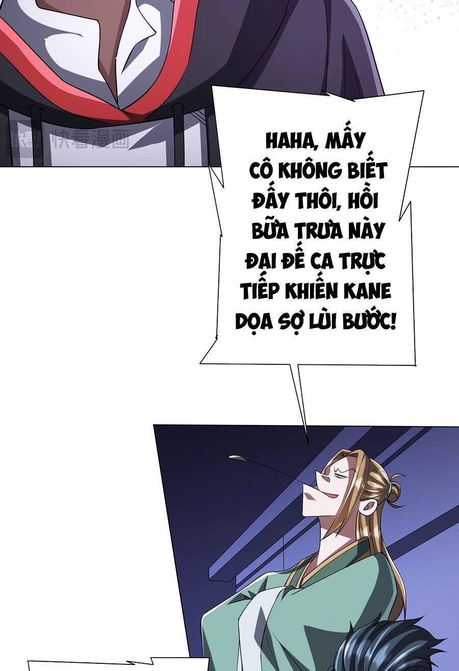 Bắt Đầu Với Trăm Vạn Minh Tệ Chap 70 - Next Chap 71